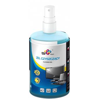 TB Clean  Gel 200 ml