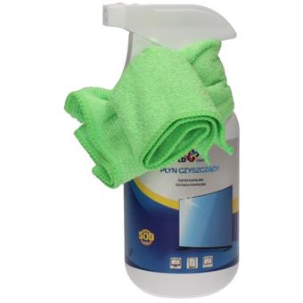 TB Clean čistiaca sada pre TV, 500 ml