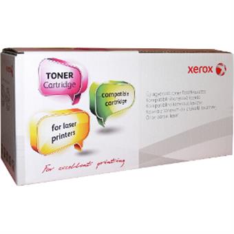 XEROX toner kompat. s HP C9700A, 5.000 strán, Black