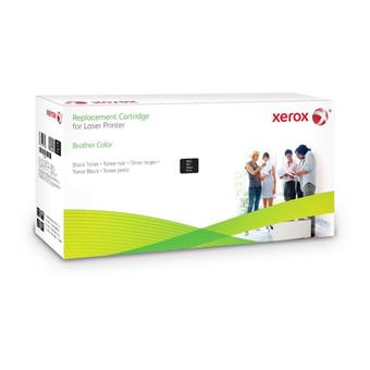 XEROX toner kompat. s Brother TN326Bk, 4 000 strán Bl
