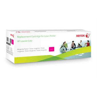 XEROX toner kompat. s HP CF403X, 2300 str., magenta