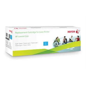 XEROX toner kompat. s HP CF411X, 5.000 str, Cyan