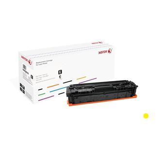 XEROX toner kompat. s HP CF542A, 1.300 s, žltá