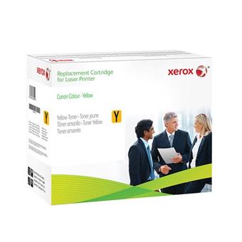 XEROX toner kompat. s Canon CRG723Y, 8 500 str., ye
