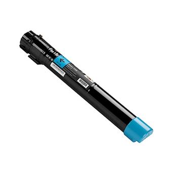 Xerox Cyan Toner pro WorkCentre 7525/30 (15.000s)