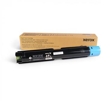 Xerox VL C7100 Cyan Toner 18 500 str.