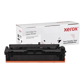 Xerox toner kompatibilní s HP W2210X, black