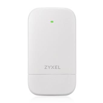 Zyxel PoE12-3PD, 4x 1Gb port PoE extender. 45W PoE budget, IP55 rated (outdoor)