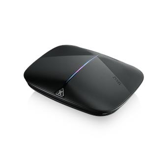 ZYXEL NBG6818,AC2600 Multi-Gigabit WiFi Router