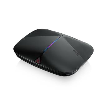 ZYXEL NBG7815,Multi-Gigabit WiFi 6 Router