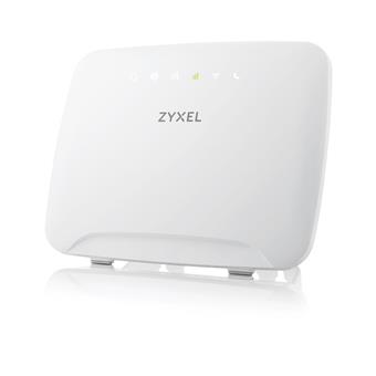 ZYXEL LTE3316-M604-EU01V2F,4G LTE Wifi router