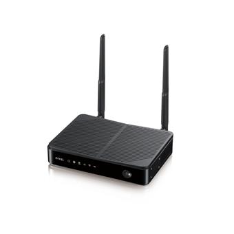 ZYXEL LTE-3301PLUS