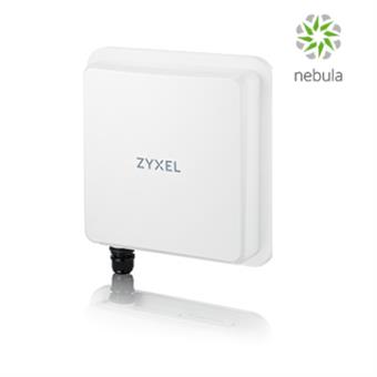 ZYXEL FWA710 Outdoor Router, 1Y Nebula Pro