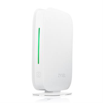 ZYXEL Multy M1 WiFi  System (Pack of 2), AX1800