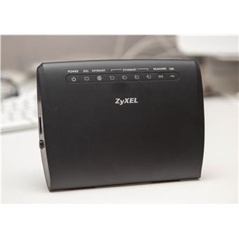 ZYXEL VDSL2 300M router VMG1312-B10D Annex-A