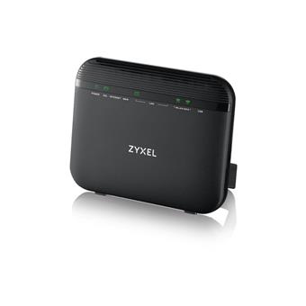 ZyXEL VMG3925-B10C Dual Band Wireless AC/N VDSL2 Combo WAN Gigabit Gateway