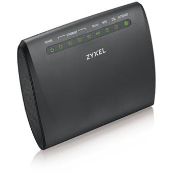 ZYXEL AMG1302-T11C, Wifi N ADSL2+ 4-port Gateway