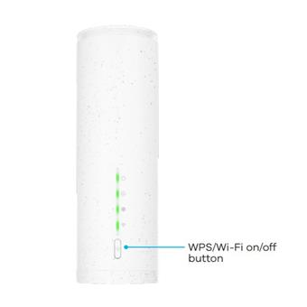 Zyxel WiFi 7 BE7200 2.5G Ethernet VoIP Gateway with MPro Mesh Support