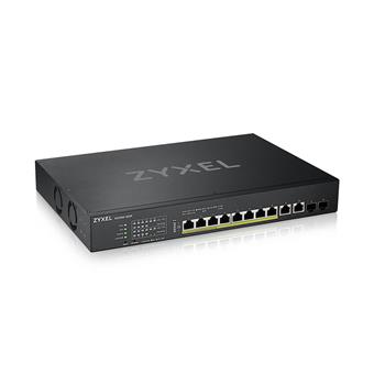 ZYXEL XS1930-12HP-ZZ0101F