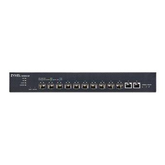 Zyxel XS1935-12F, 10-port 10G L3 SM Switch