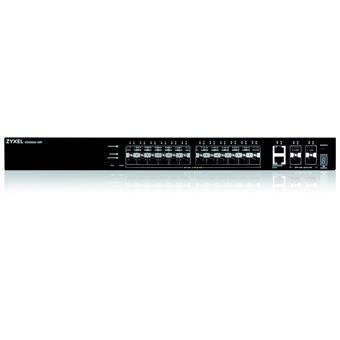 ZYXEL XGS2220-30F, 30port, 1Y Nebula FlexPro