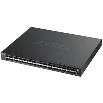 ZYXEL 48xGb SFP 4xRJ45/SFP 4xSFP+ XGS4600-52F