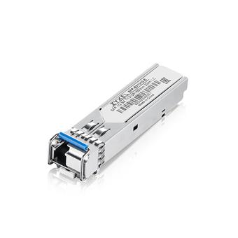 ZYXEL SFP SC Bidirectional, 20km,10pcs