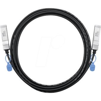 ZYXEL 10G (SFP+) direct attach cable 3m DAC10G-3M