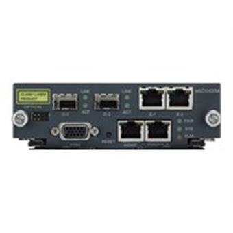 Zyxel IES4105M Management & Uplink Card