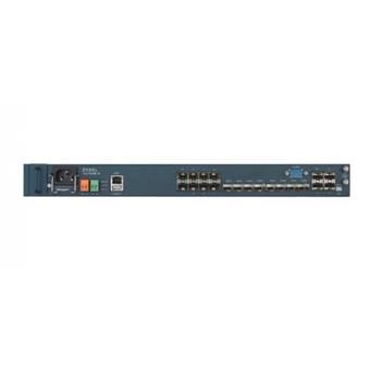 Zyxel OLT1408B-IA, 1U 8-PORT GPON OLT