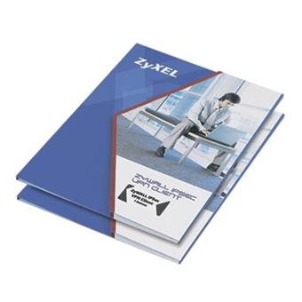 Zyxel Gold Security Pack 1 rok pre ATP200
