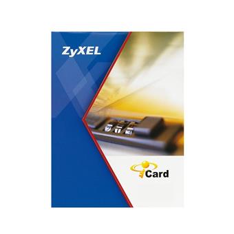 E-iCards 1-ročný CF 2.0 License for VPN50
