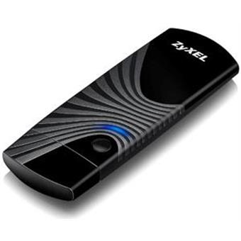 ZyXEL Dual-Band Wireless N450 USB Adapter NWD2705