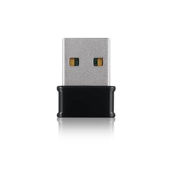ZYXEL WiFi AC1200 Nano USB Adapter NWD6602