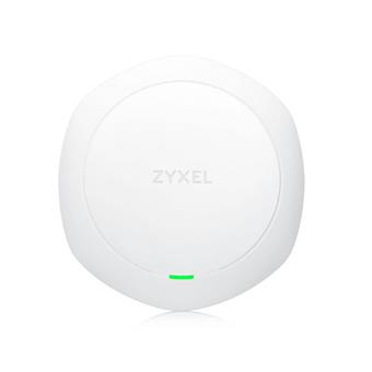 Zyxel NWA1123-ACHD Wave 2 Standalone AP - bez napájecího adaptéru