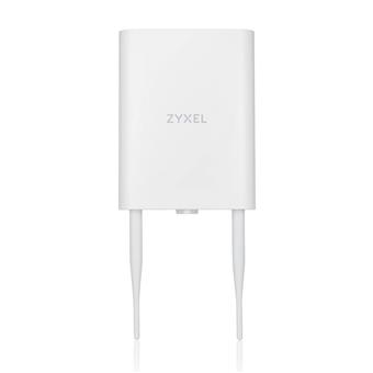 ZYXEL NWA55AXE,Standalone/NebulaFlex Outdoor WIFI AP