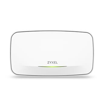 Zyxel NWA240BE,BE15K 2x2:2+4x4:4+2x2:2 MU-MIMO,Triple Radio,1x10G LAN, PoE+,Standalone/Nebula