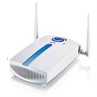 ZyXEL Dual Radio Business AP NWA-3500