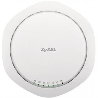 ZYXEL WAC6502D-S 802.11ac 2x2 Smart Antenna AP (no PSU)