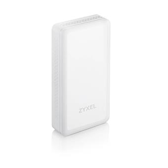 ZYXEL WAC5302D-Sv2,Single Pack exclude Power Adaptor, 1 year NCC Pro pack license bundled
