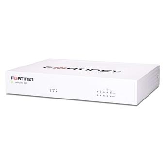 Fortinet FG-40F, FortiGate 40F, HW only