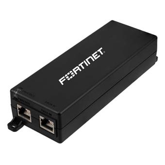 Fortinet GPI-145, GPI-145 Gigabit PoE Injector