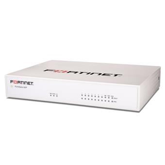 Fortinet FG-60F, FortiGate 60F, HW only