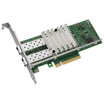 Intel Ethernet Server Adapter X520 -DA2 PCI-E