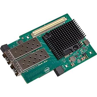 Intel Ethernet Server Adapter X710-DA2
