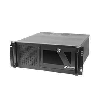LANBERG SERVEROVÉ ŠASI PRO MONTÁŽ DO RACKU ATX 450/08 19"/4U