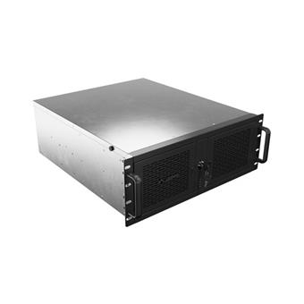 LANBERG SERVEROVÉ ŠASI PRO MONTÁŽ DO RACKU ATX 520/12 19"/4U