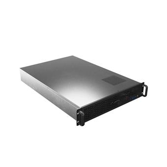 LANBERG SERVEROVÉ ŠASI PRO MONTÁŽ DO RACKU E-ATX 650/12 19"/2U