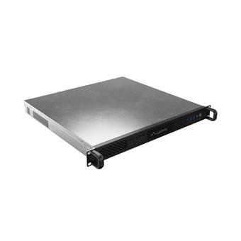 LANBERG RACKOVÉ SERVEROVÉ ŠASI ATX 420/10 19"/1U