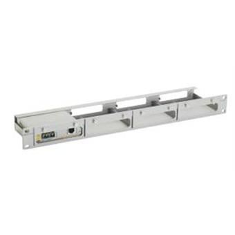 Allied Telesis 19" mount kit pre 4xMC AT-TRAY4